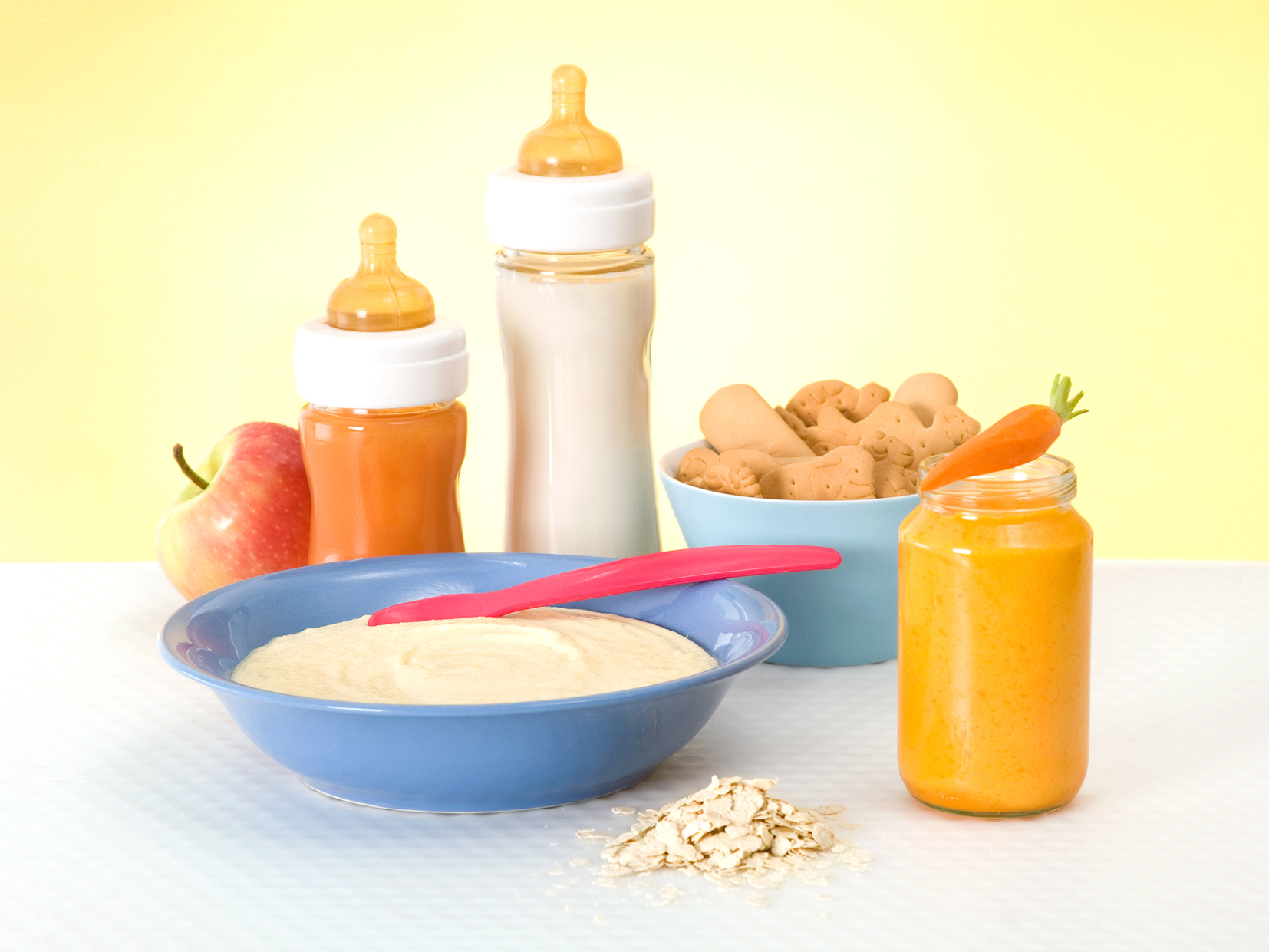 www.nuttritionlines.com baby food