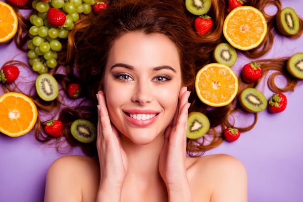 Healthy Foods For Your Skin